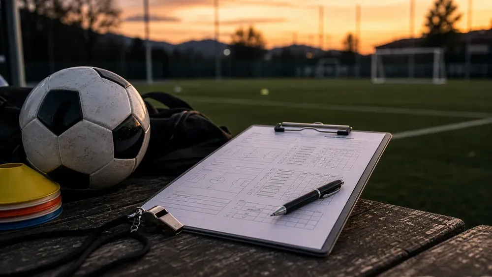 🎁 BONUS 4: Entrenamientos Rápidos de 30 Minutos
