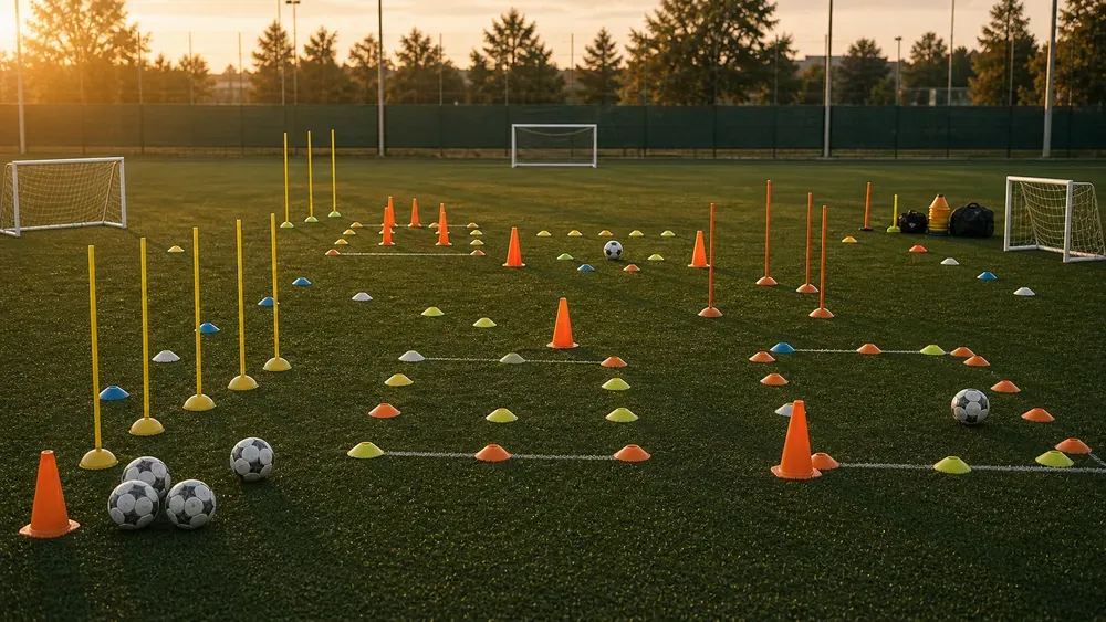 🎁 BONUS 5: Fichas de Entrenamiento Imprimibles