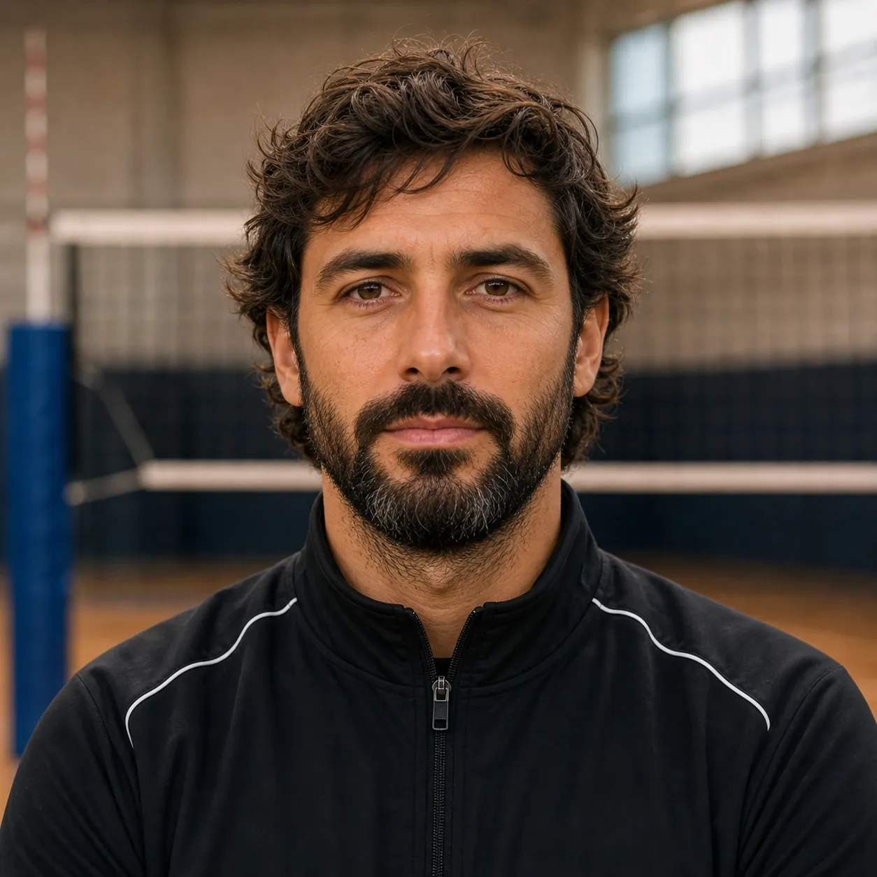 David R.