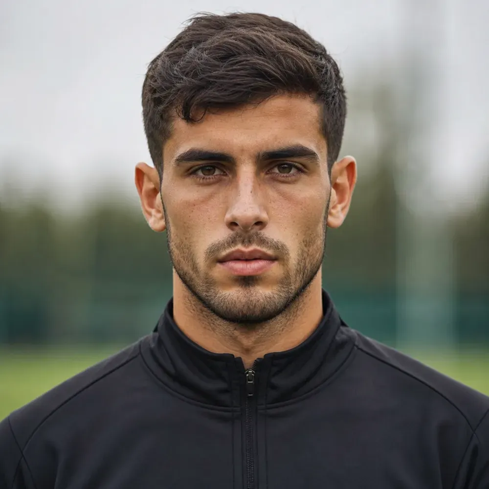 Carlos B.