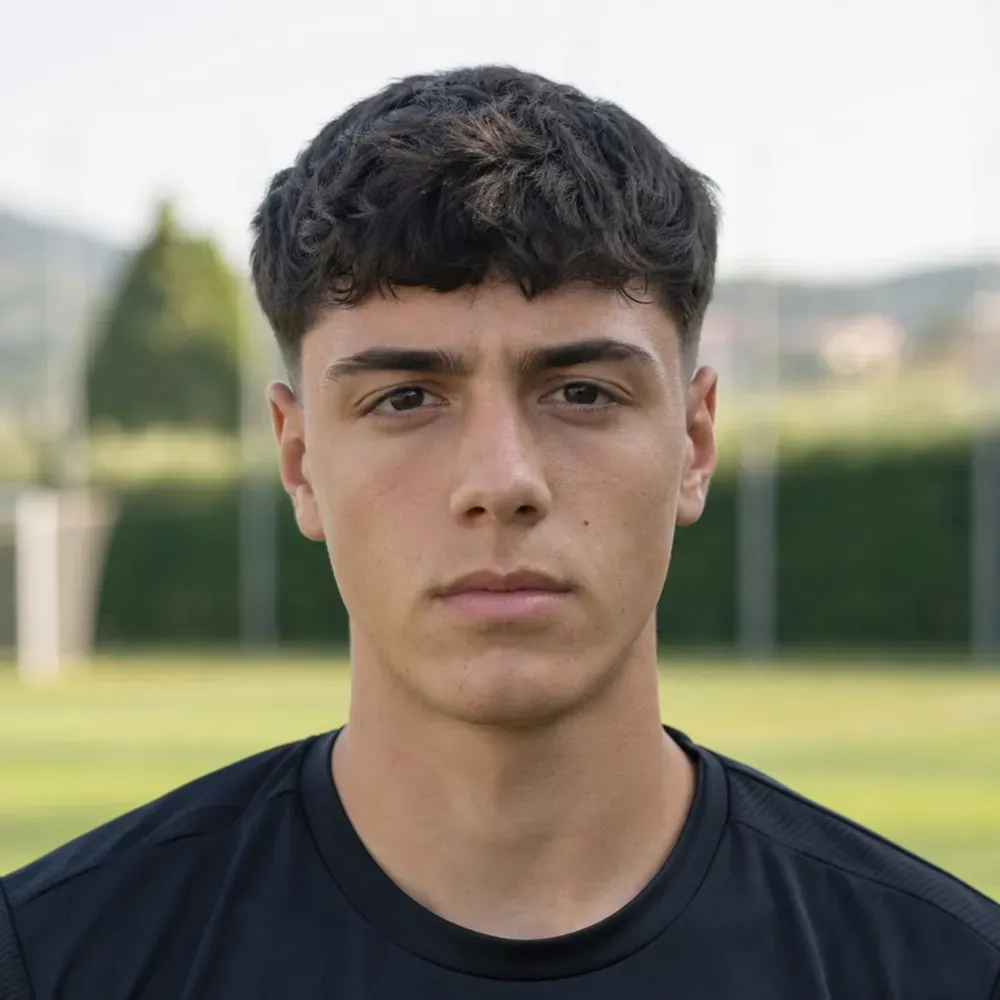 Mateo C.